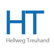 Hellweg Treuhand Logo